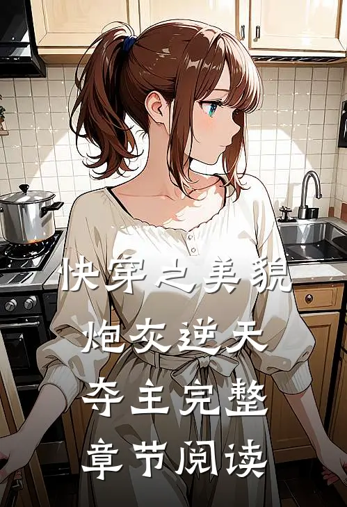 快穿之美貌炮灰逆天夺主完整章节阅读