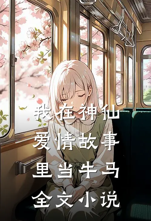 我在神仙爱情故事里当牛马全文阅读
