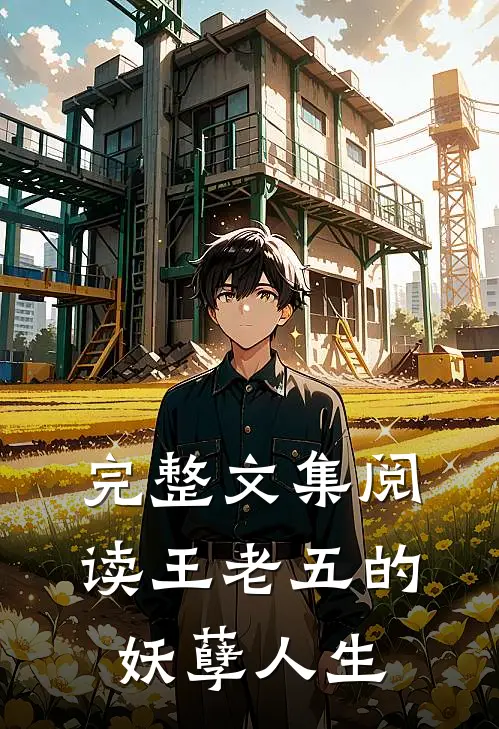 完整文集阅读王老五的妖孽人生全文