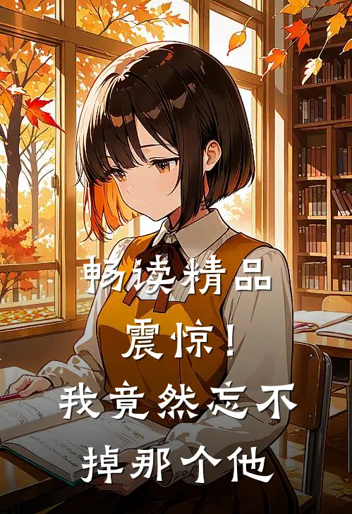 畅读精品震惊!我竟然忘不掉那个他
