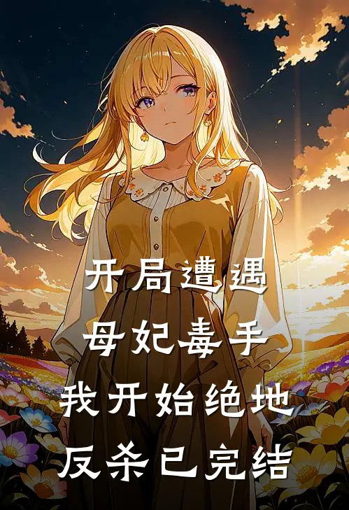 开局遭遇母妃毒手,我开始绝地反杀已完结了吗
