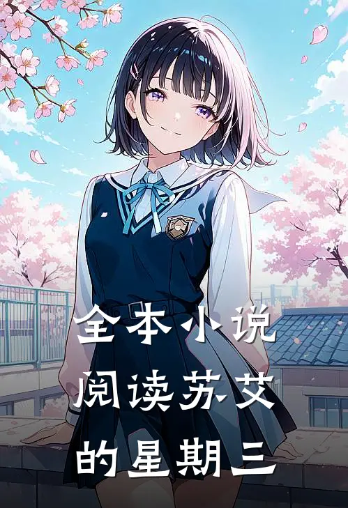 全本小说阅读苏艾的星期三