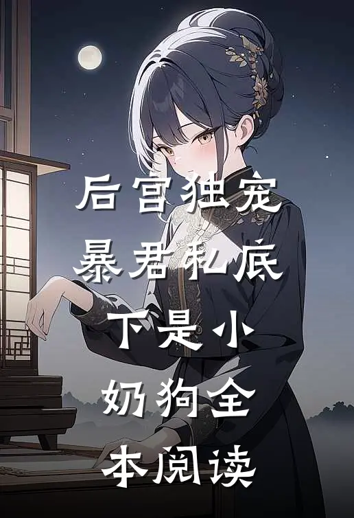 后宫独宠暴君私底下是小奶狗全本阅读
