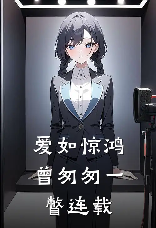 爱如惊鸿,曾匆匆一瞥连载版