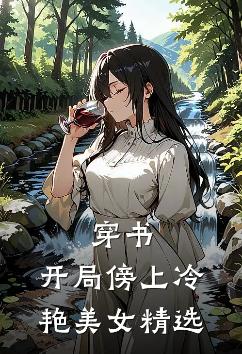 穿书开局傍上冷艳美女精选免费阅读