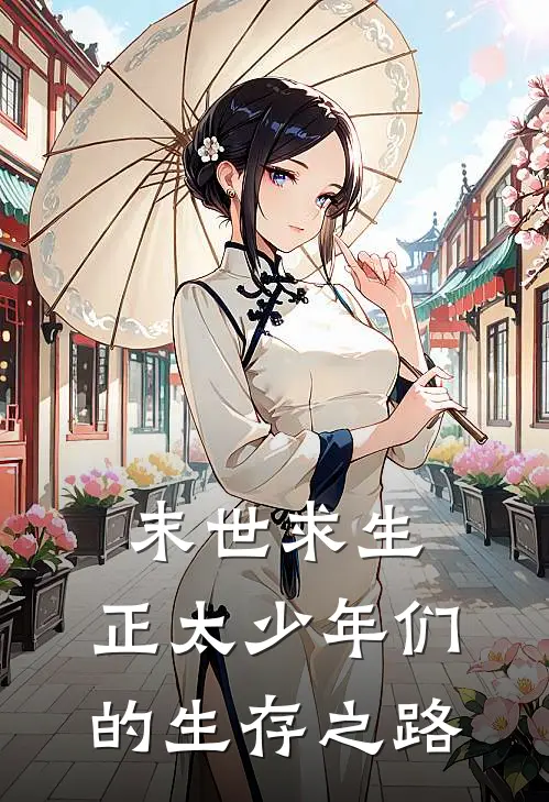 末世求生正太少年们的生存之路讲了