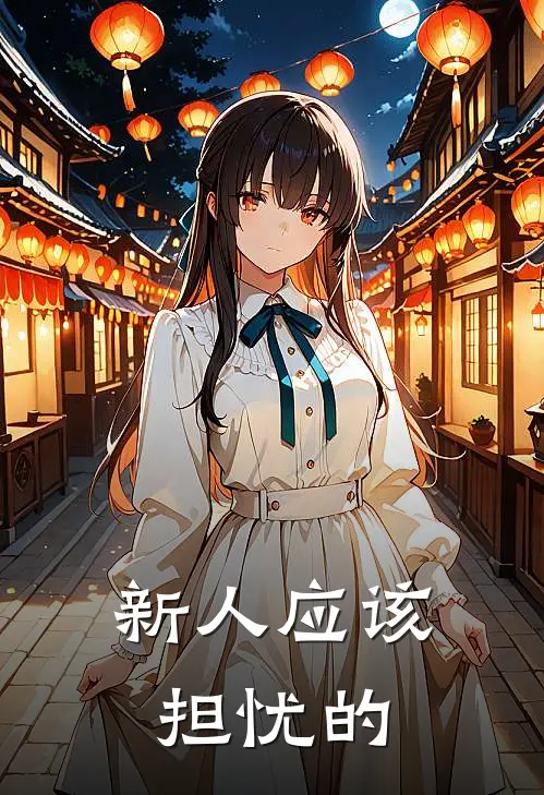 新人应该担忧的