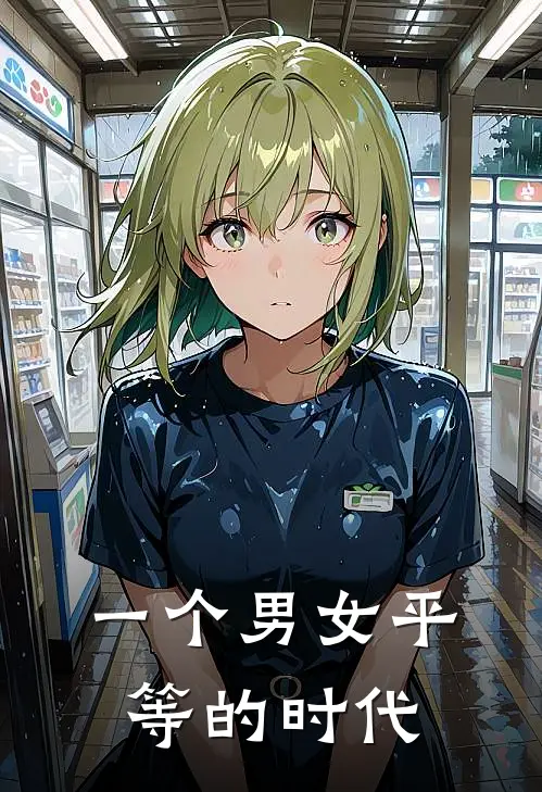一个男女平等的时代