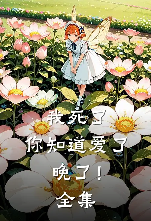 我死了,你知道爱了,晚了! 全集