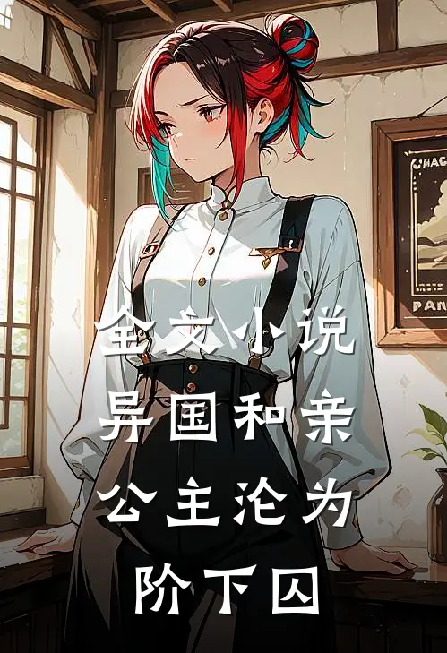 全文异国和亲公主沦为阶下囚的