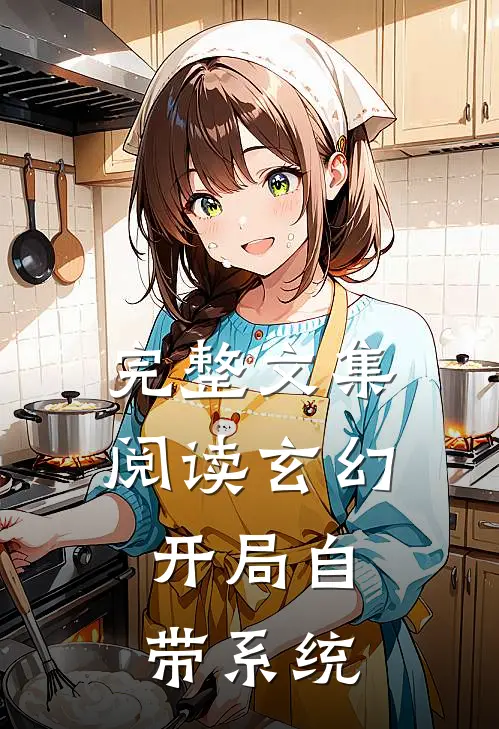 完整文集阅读玄幻开局自带系统的