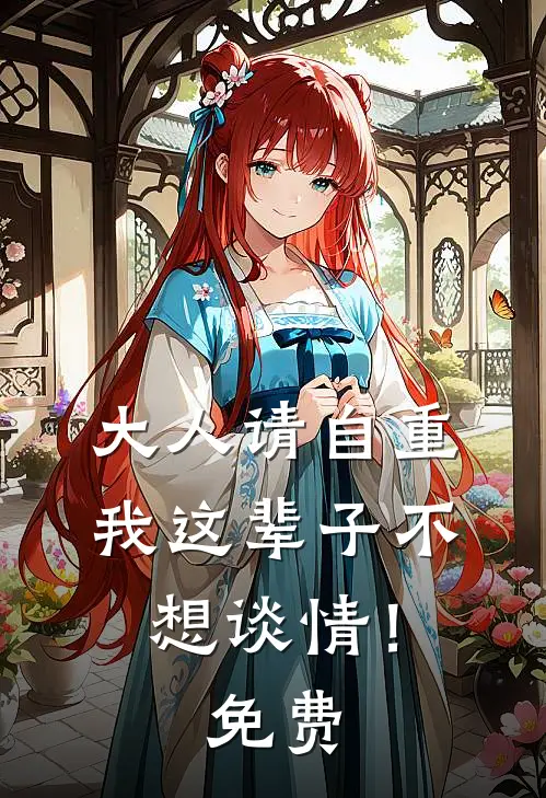 大人请自重,我这辈子不想谈情!免费阅读