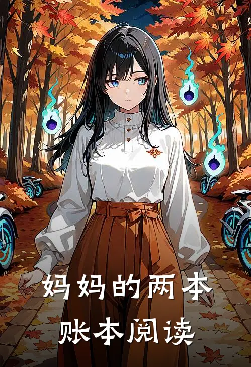 妈妈的两本账本阅读