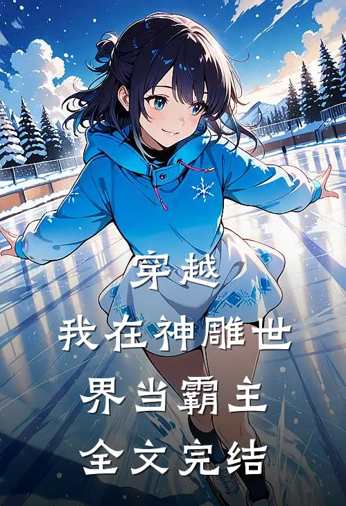 穿越我在神雕世界当霸主全文完结免费阅读