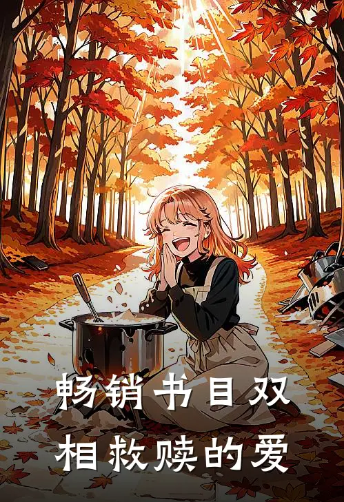 畅销书目双相救赎的爱