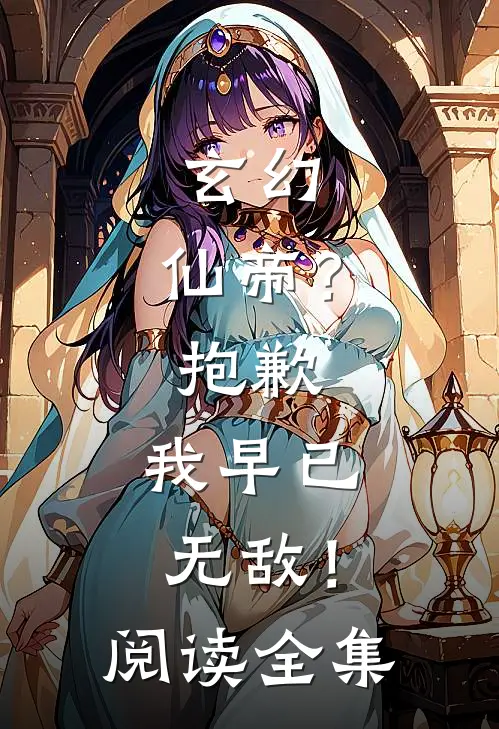 玄幻仙帝?抱歉,我早已无敌!阅读全集免费