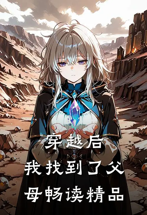 穿越后,我找到了父母畅读精品的书