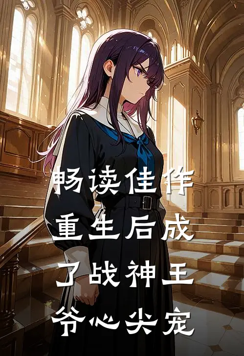 畅读佳作重生后成了战神王爷心尖宠