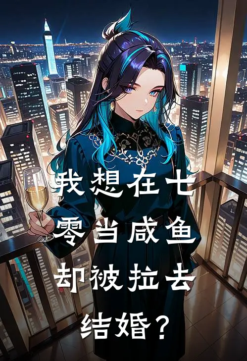 我想在七零当咸鱼,却被拉去结婚?