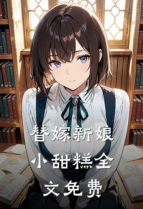替嫁新娘小甜糕全文免费
