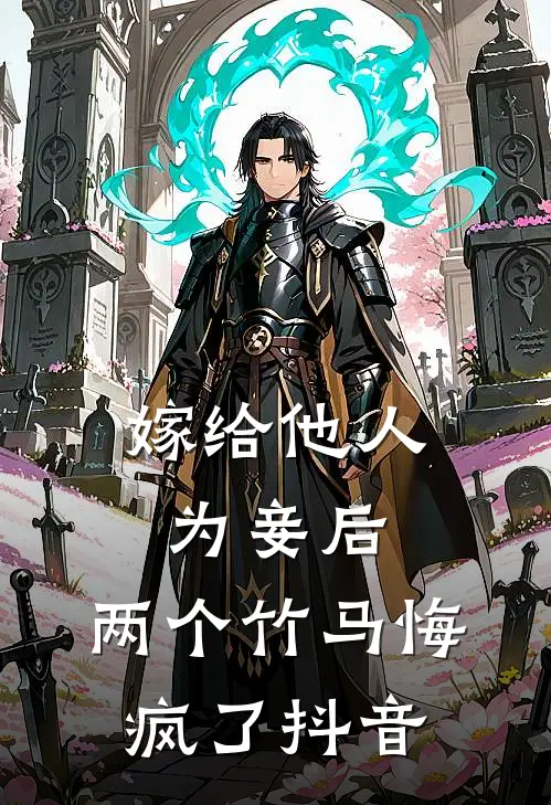 嫁给他人为妾后,两个竹马悔疯了抖音