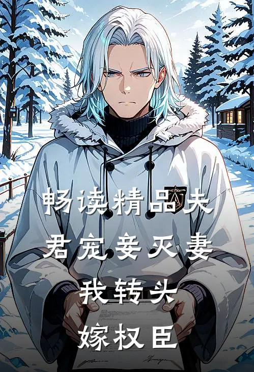 畅读精品夫君宠妾灭妻,我转头嫁权臣