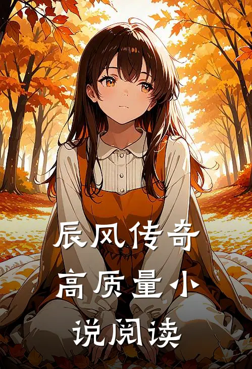 辰风传奇高质量阅读全文