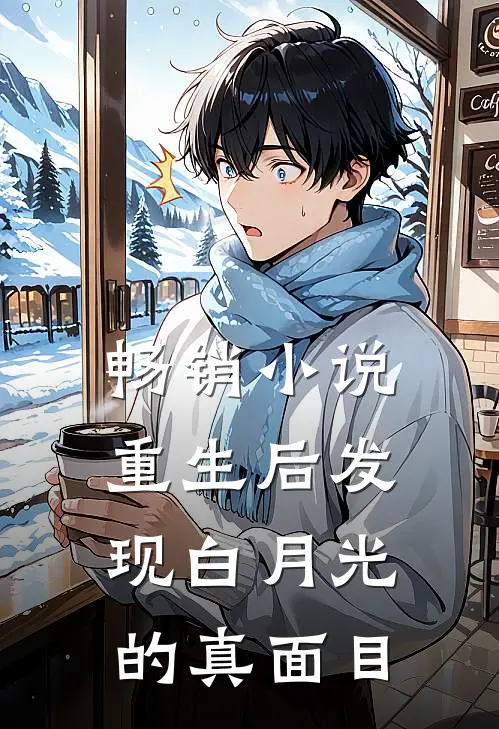 畅销小说重生后发现白月光的真面目
