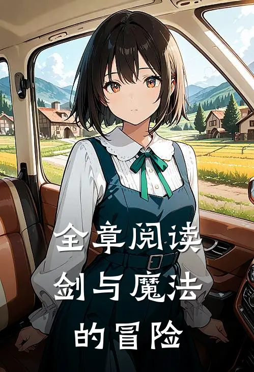 全章阅读剑与魔法的冒险