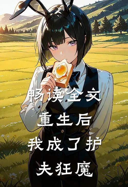畅读全文重生后,我成了护夫狂魔