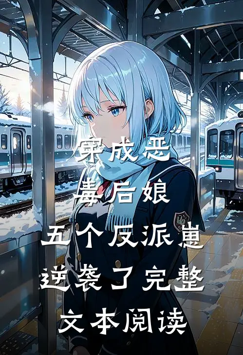 穿成恶毒后娘,五个反派崽逆袭了完整文本阅读