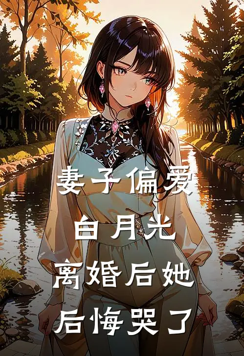 妻子偏爱白月光,离婚后她后悔哭了全文阅读