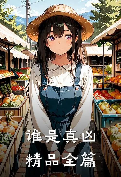 谁是真凶精品全篇