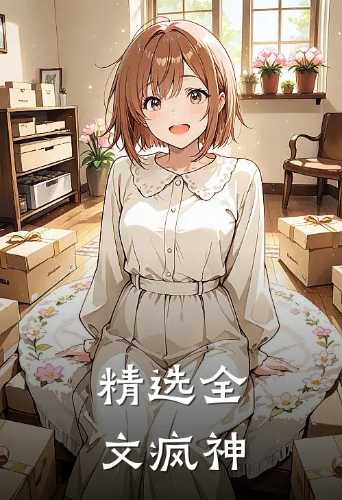 精选全文疯神免费阅读