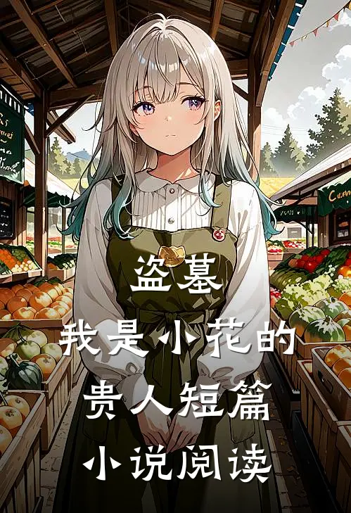 盗墓：我是小花的贵人短篇小说阅读