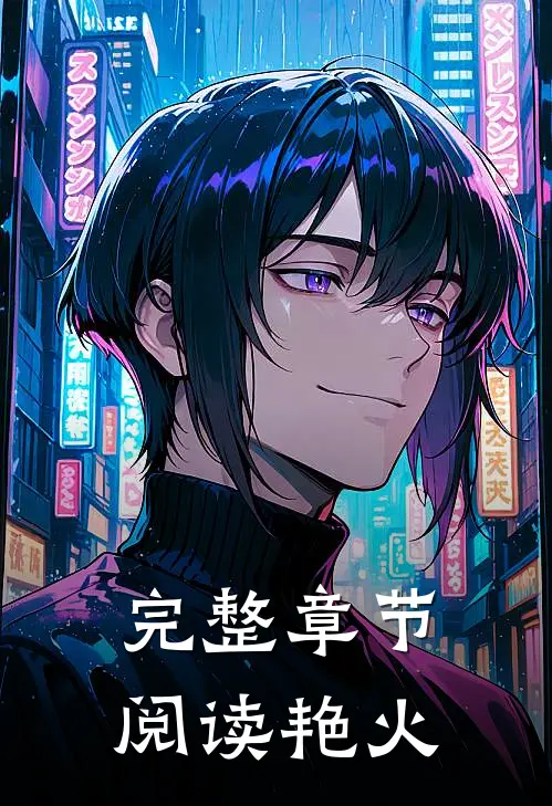 完整章节阅读艳火