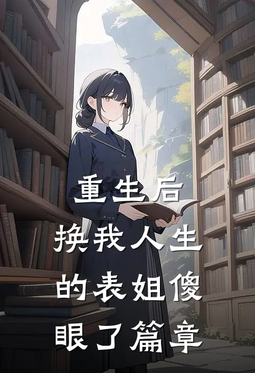 重生后,换我人生的表姐傻眼了篇章阅读