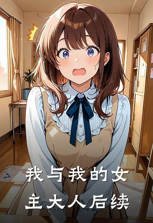 我与我的女主大人后续