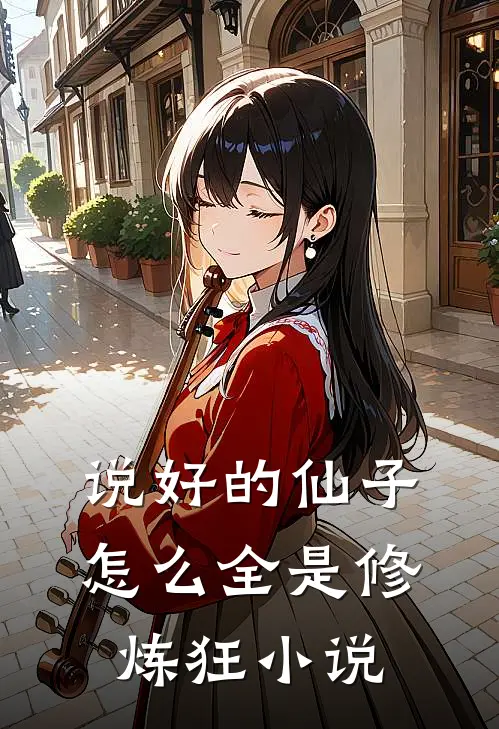 说好的仙子,怎么全是修炼狂名字
