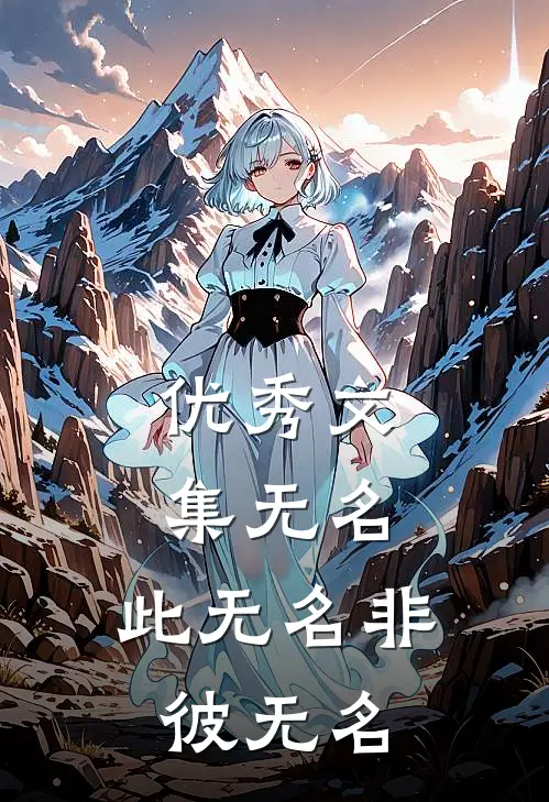优秀文集无名,此无名非彼无名的