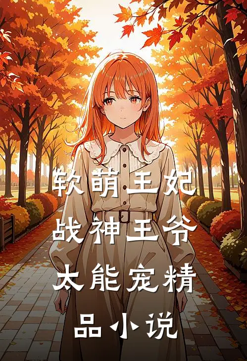 软萌王妃战神王爷太能宠精品