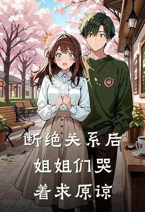 断绝关系后,姐姐们哭着求原谅怎么办