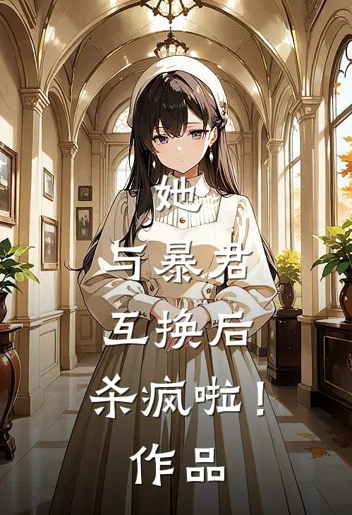 她,与暴君互换后,杀疯啦!作品番外
