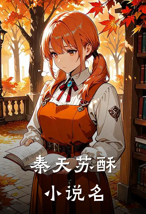 神王婿秦天苏酥全文阅读