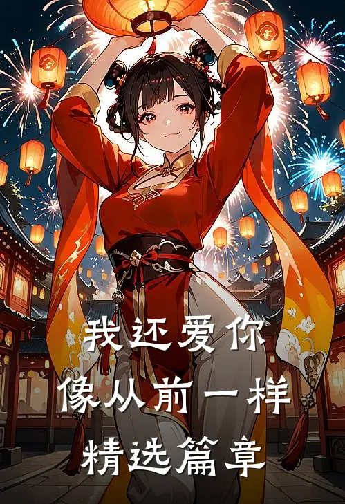我还爱你,像从前一样精选篇章英文翻译