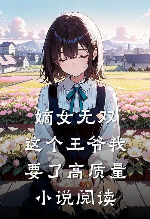 嫡女无双这个王爷我要了高质量阅读