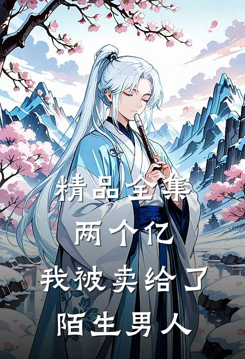 精品全集两个亿,我被卖给了陌生男人在线观看