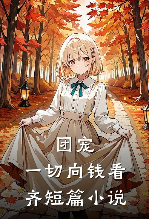 团宠一切向钱看齐短篇在线阅读