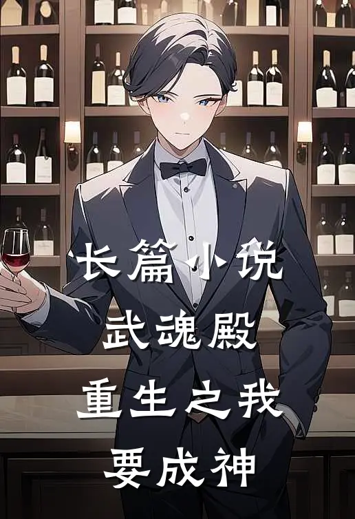 长篇武魂殿重生之我要成神免费阅读