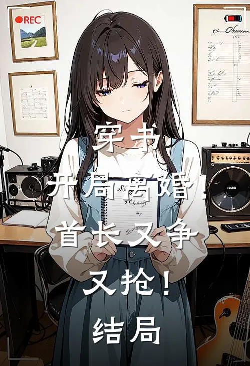 穿书开局离婚!首长又争又抢!结局是啥